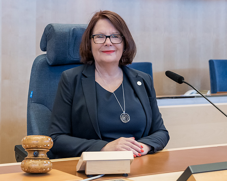 Biståndsberoende visar att ny politik behövs – Petterssons gör Sverige ...