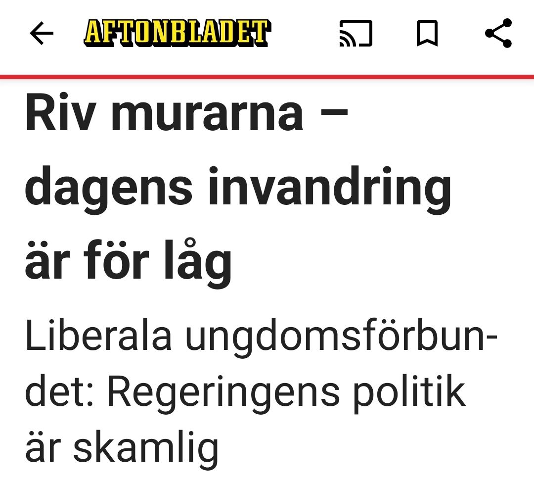 Misstänkt terrorhot mot flera europeiska städer i jul Petterssons gör